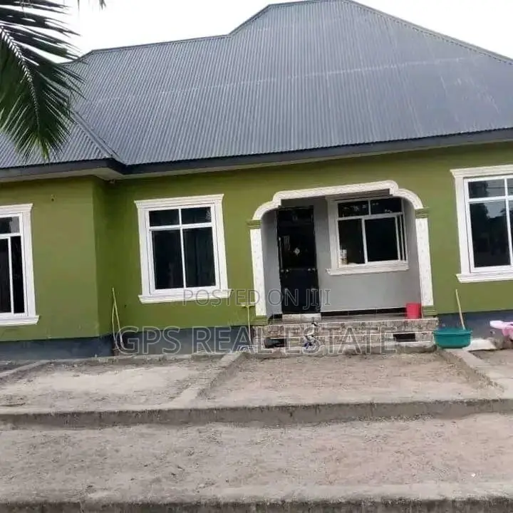 3bdrm House in Chanika Mwisho, Ilala for sale in Ilala