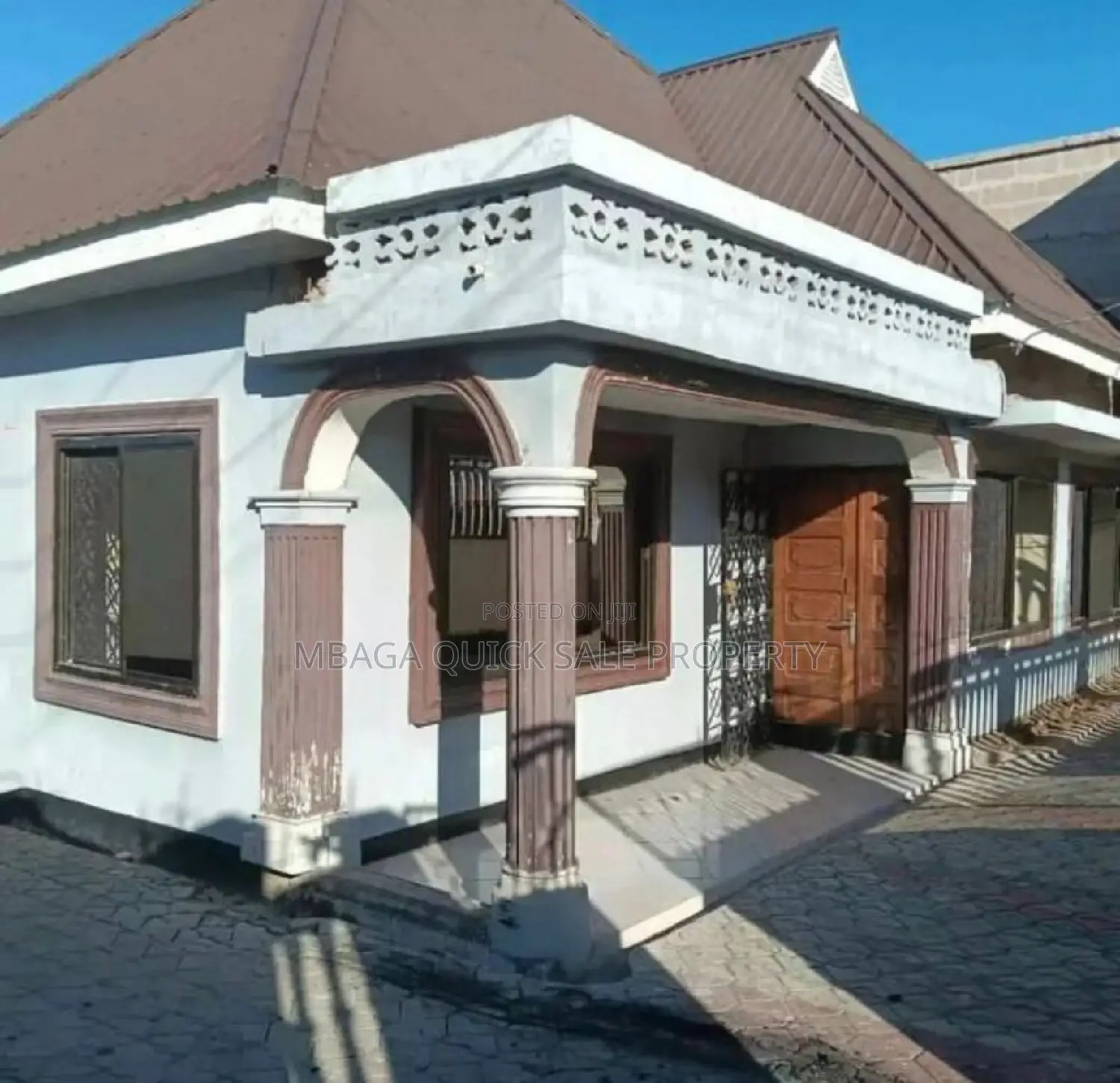 3bdrm House in Kinondoni for rent in Kinondoni