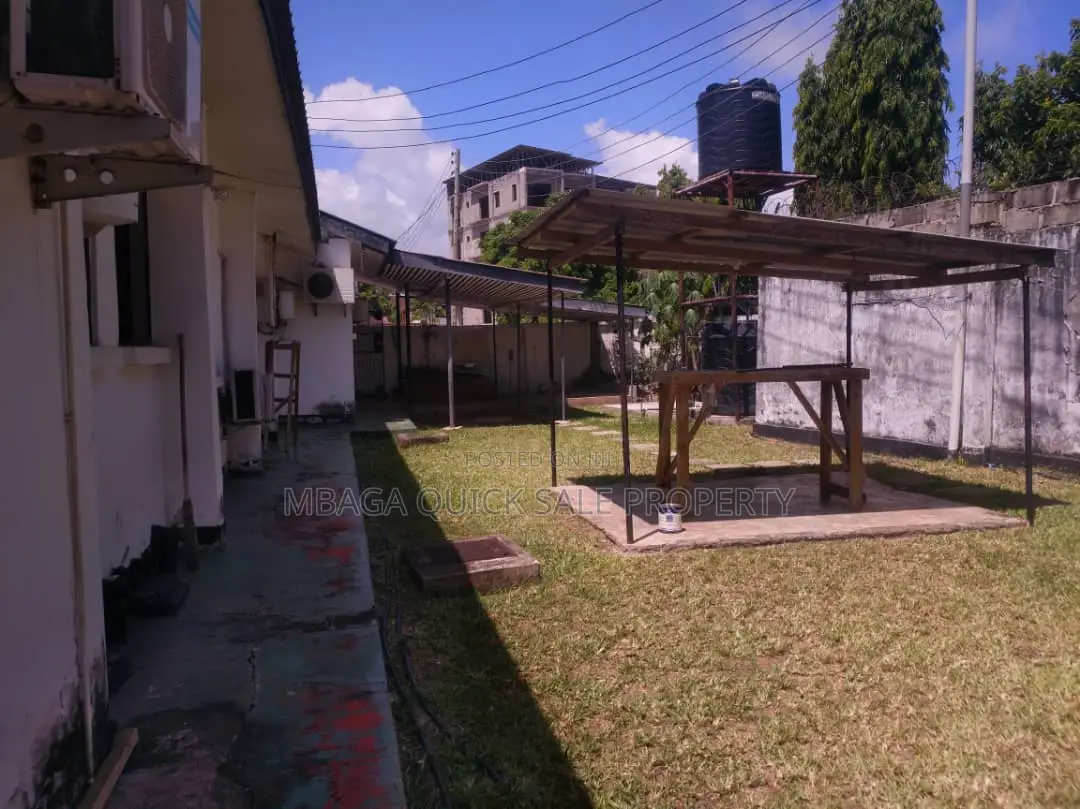 3bdrm House in Kinondoni for rent in Kinondoni