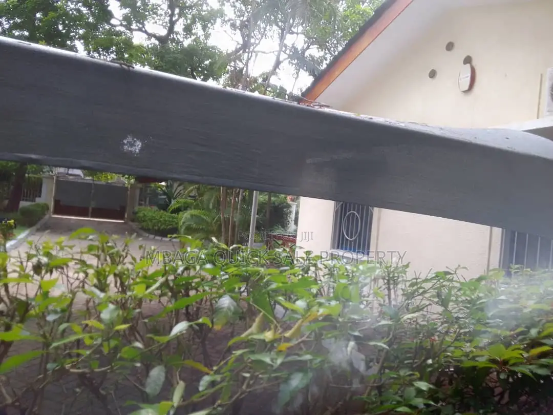 3bdrm House in Kinondoni for rent in Kinondoni