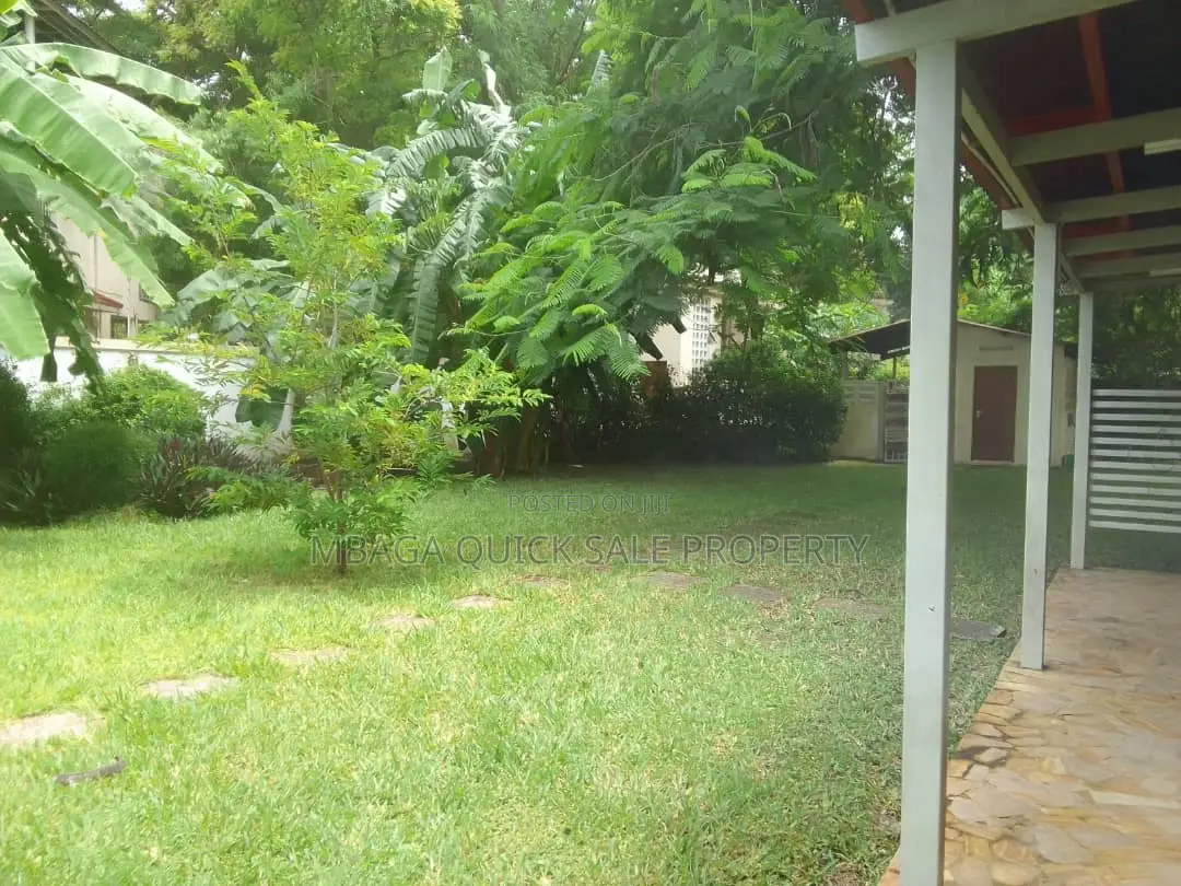 3bdrm House in Kinondoni for rent in Kinondoni