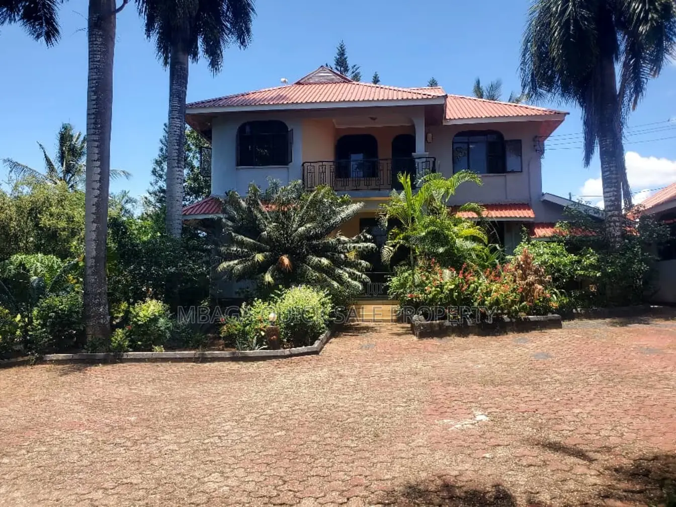 Furnished 4bdrm House in Madale, Bunju for rent in Bunju