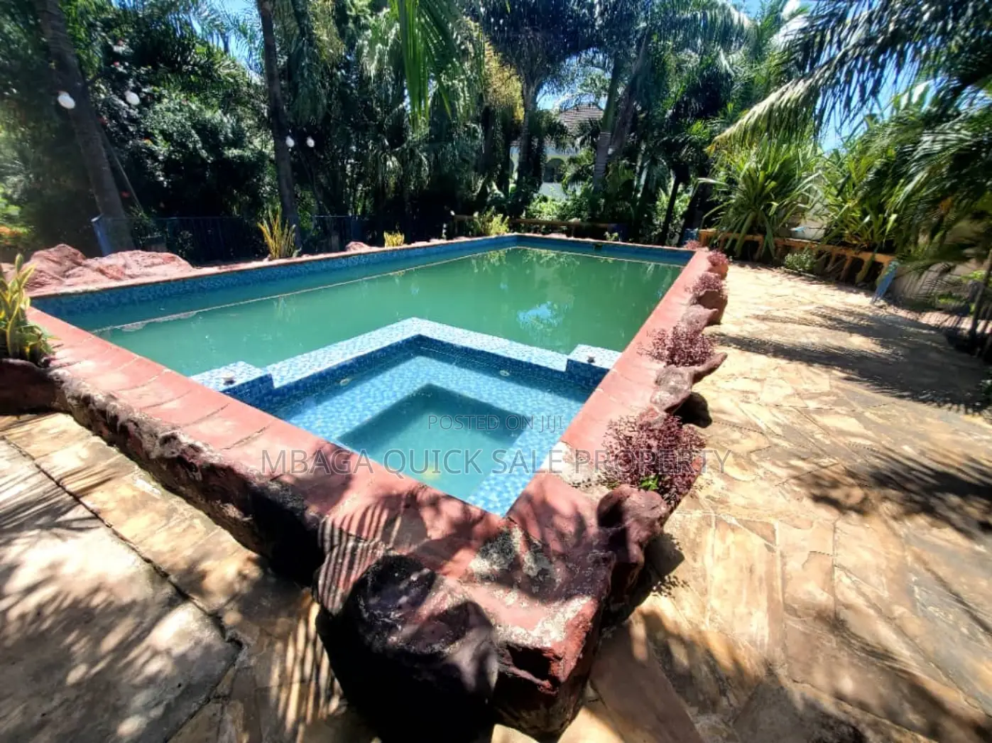 Furnished 4bdrm House in Madale, Bunju for rent in Bunju