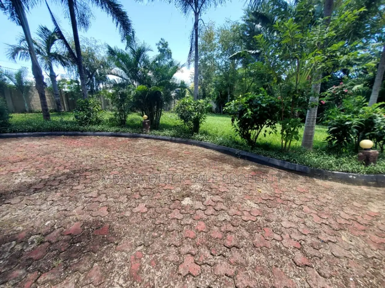 Furnished 4bdrm House in Madale, Bunju for rent in Bunju