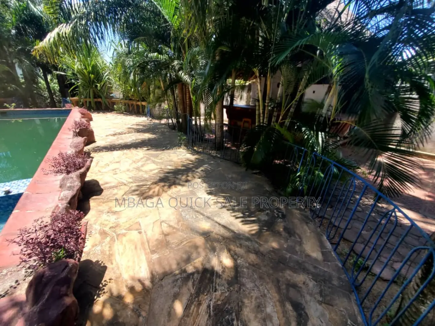 Furnished 4bdrm House in Madale, Bunju for rent in Bunju