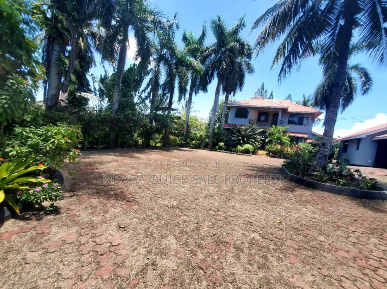 Furnished 4bdrm House in Madale, Bunju for rent in Bunju