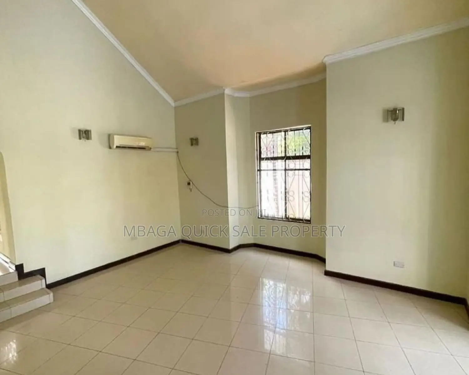 4bdrm House in Mikocheni for rent in Mikocheni