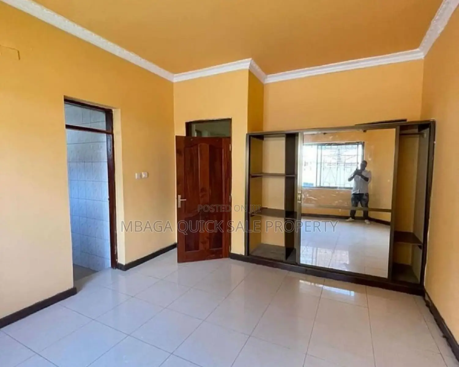 4bdrm House in Mikocheni for rent in Mikocheni