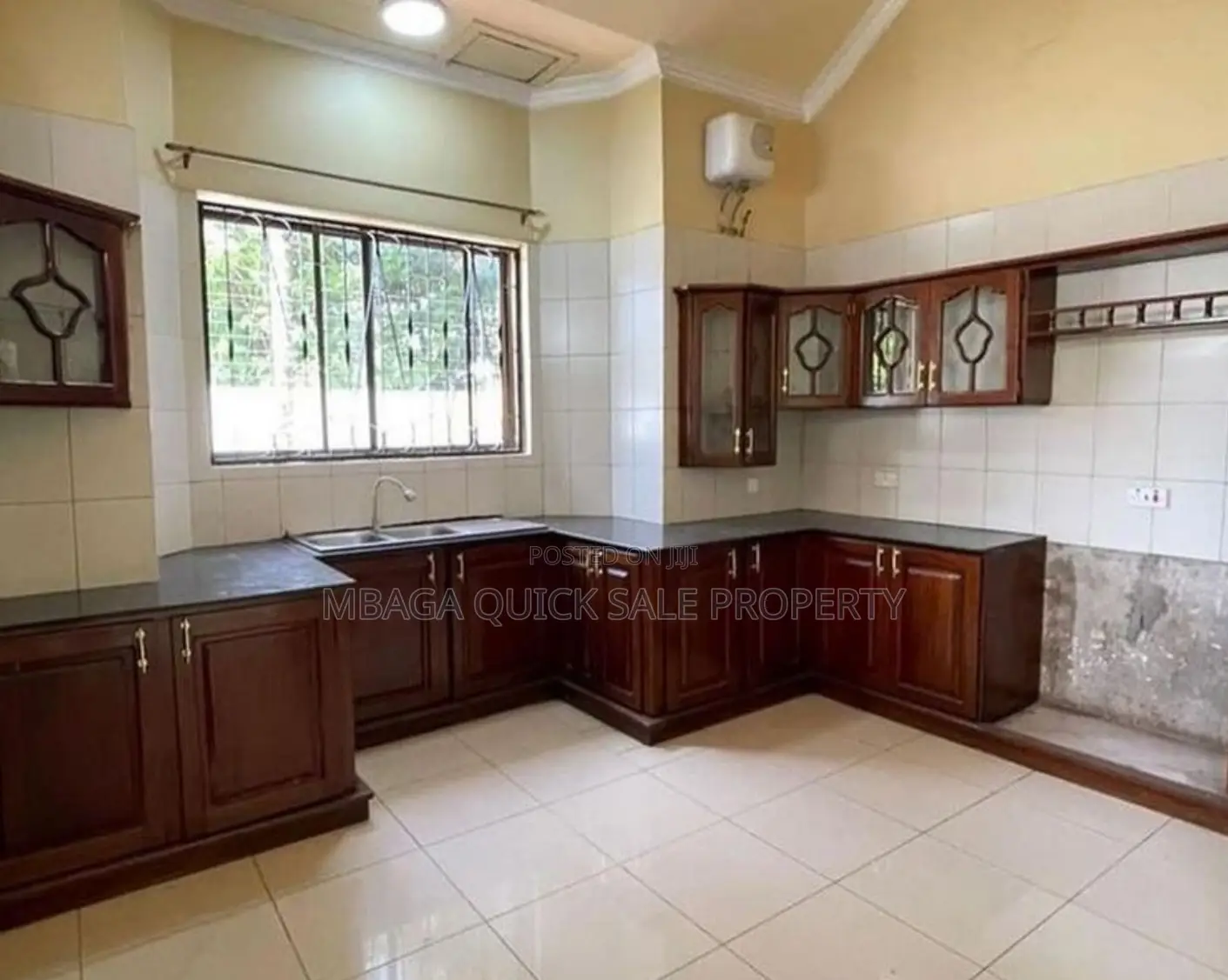 4bdrm House in Mikocheni for rent in Mikocheni