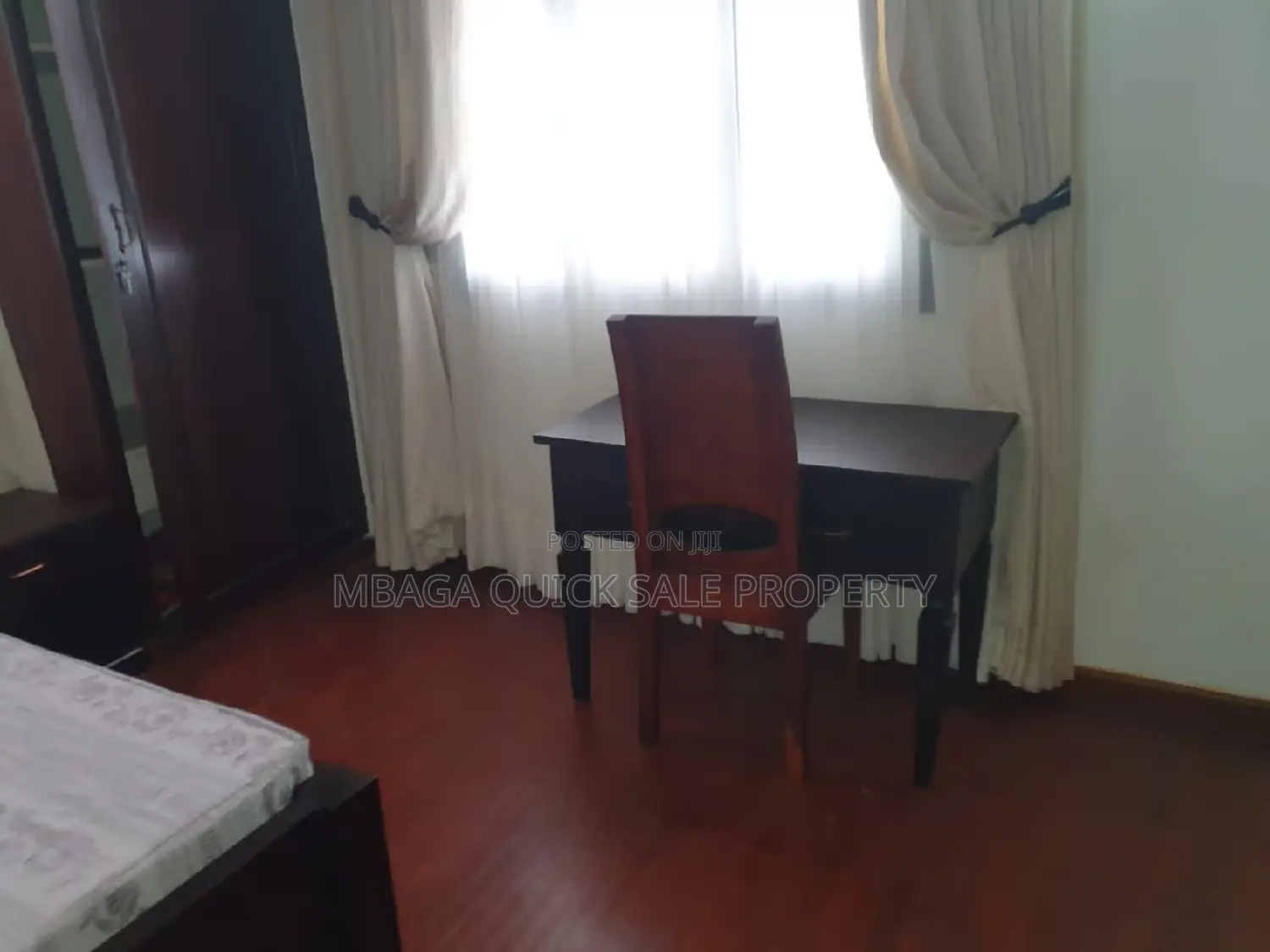 Furnished 2bdrm Apartment in Msasani for rent in Msasani