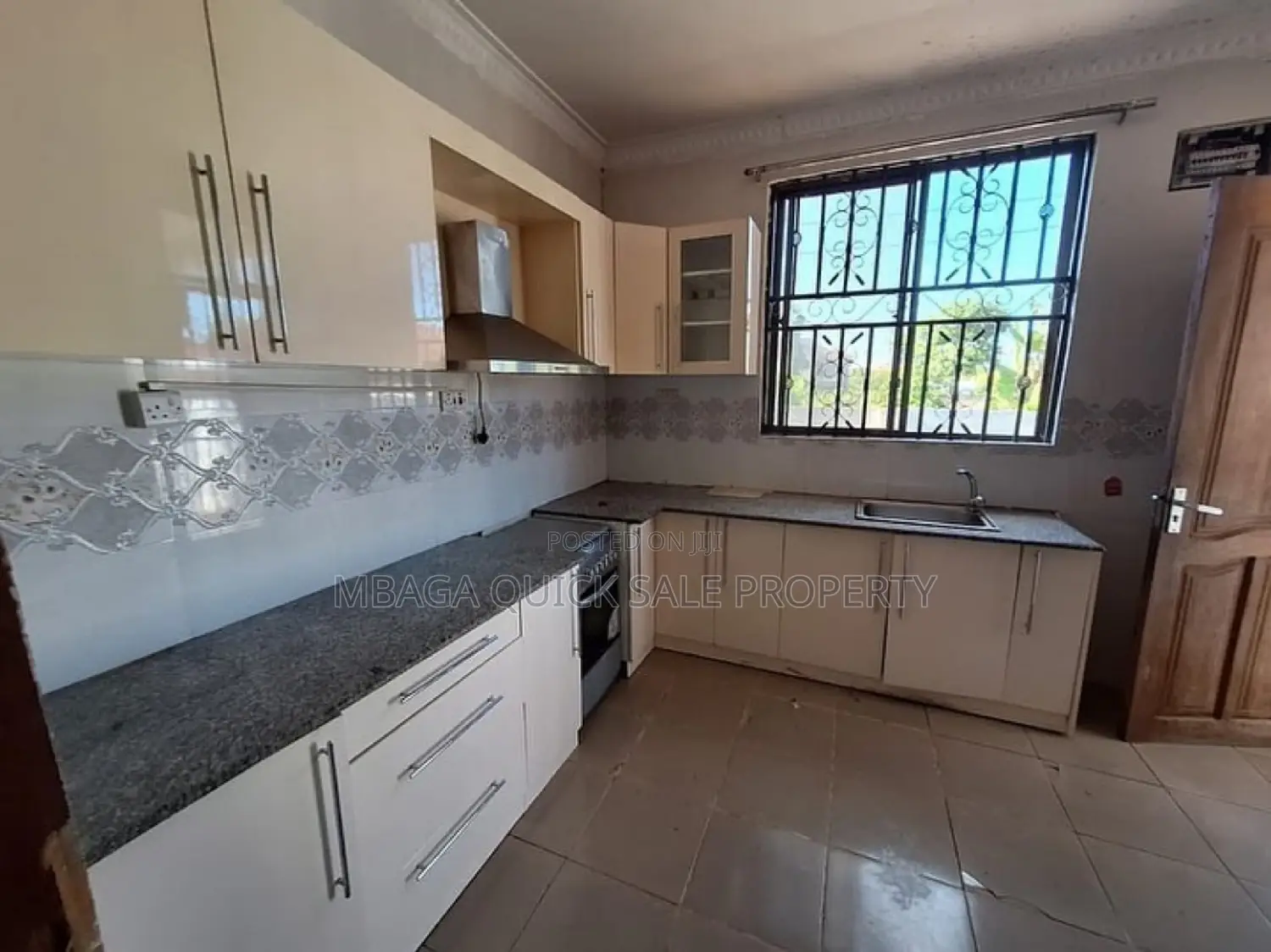 3bdrm Apartment in Tegeta Namanga, Bunju for rent in Bunju