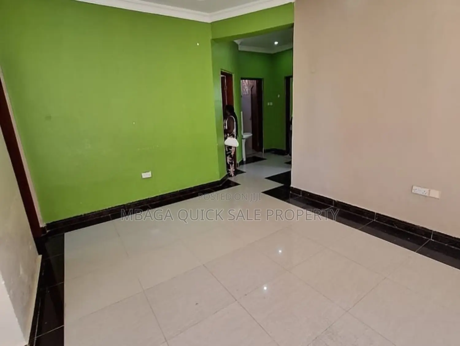 3bdrm Apartment in Tegeta Namanga, Bunju for rent in Bunju