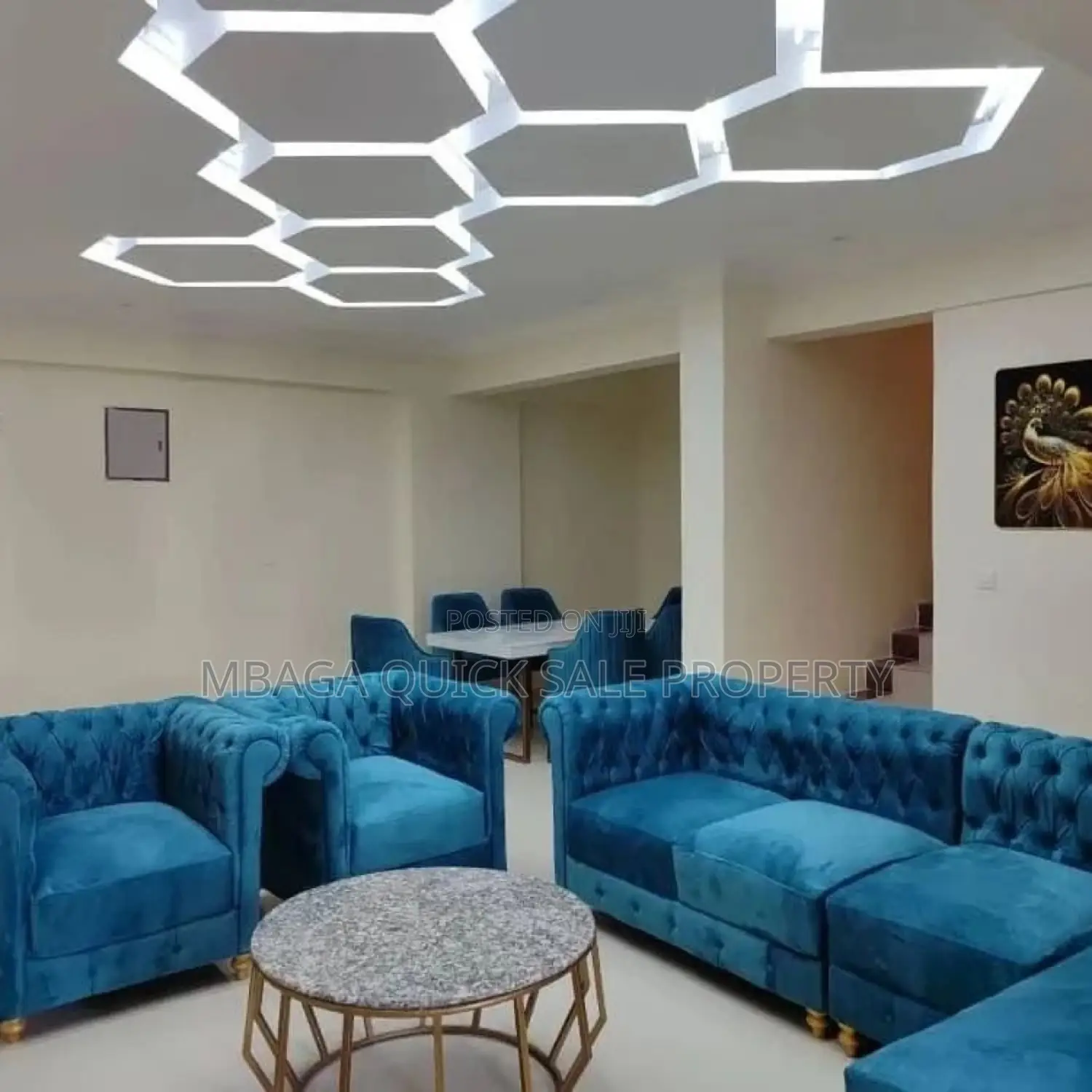 3bdrm Apartment in Upanga for sale in Upanga West