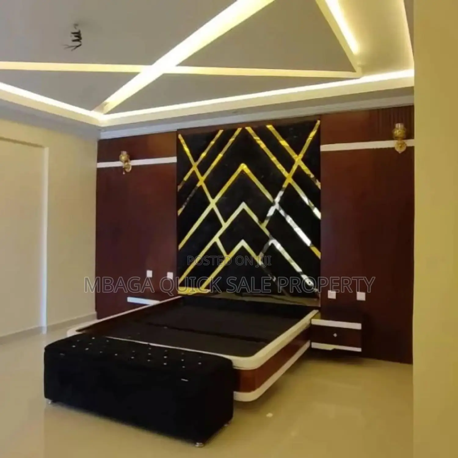 3bdrm Apartment in Upanga for sale in Upanga West