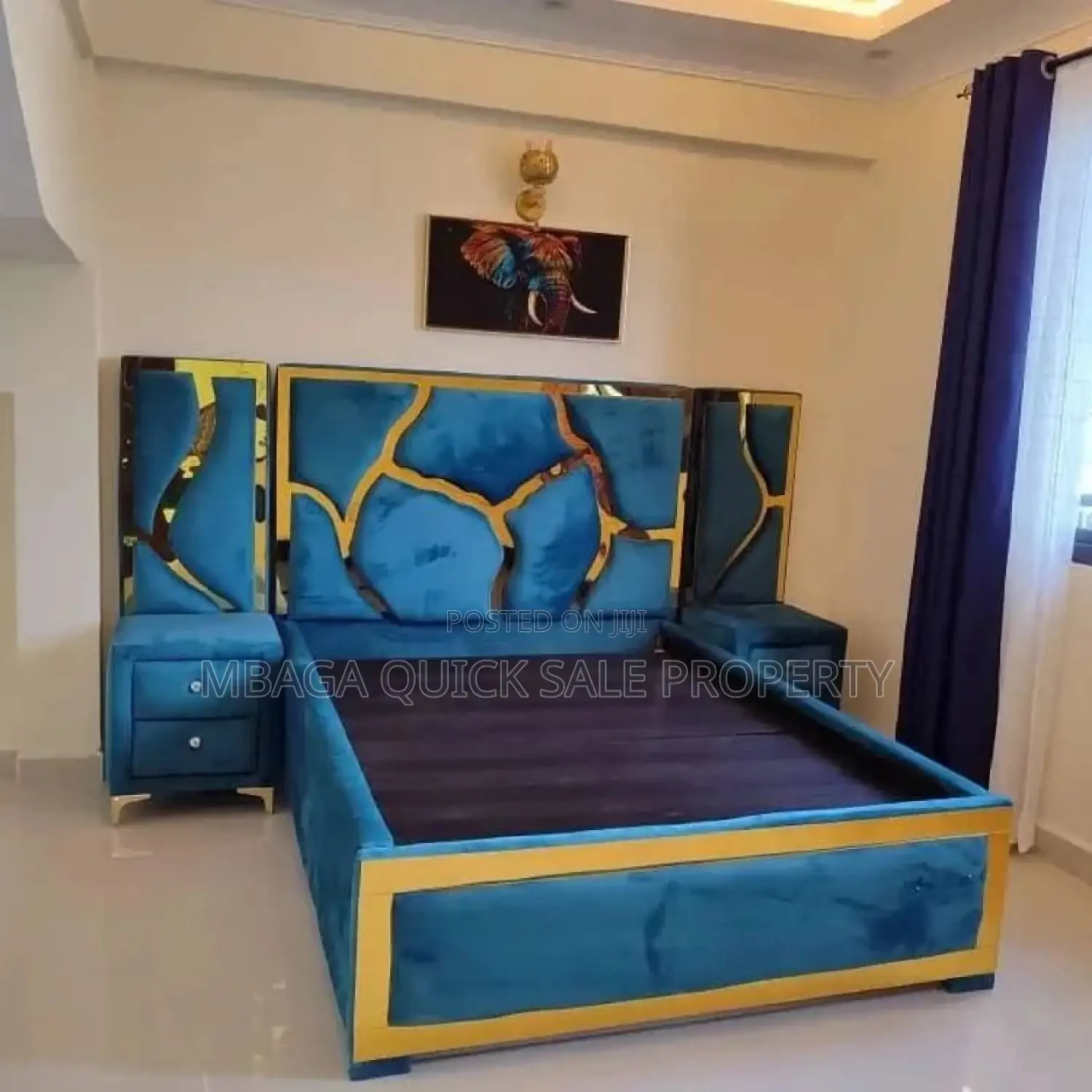 3bdrm Apartment in Upanga for sale in Upanga West