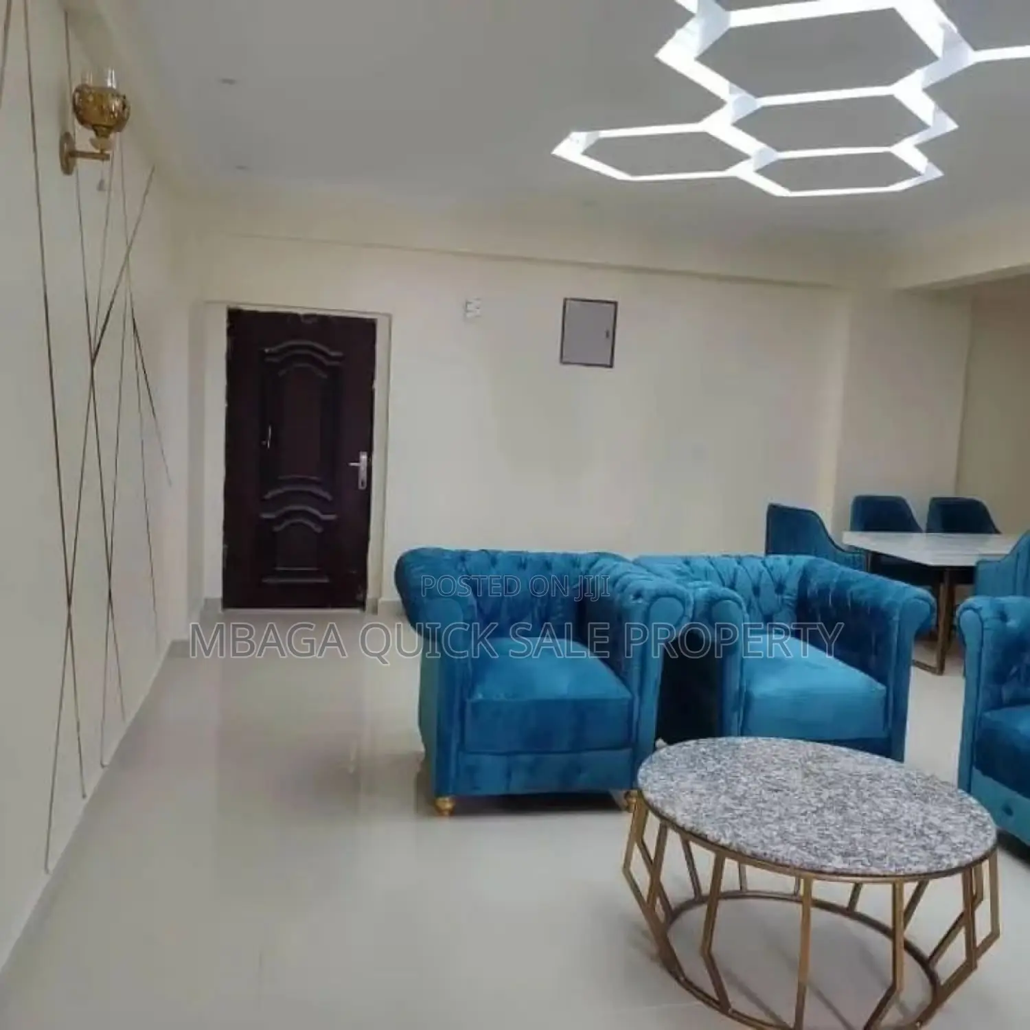 3bdrm Apartment in Upanga for sale in Upanga West