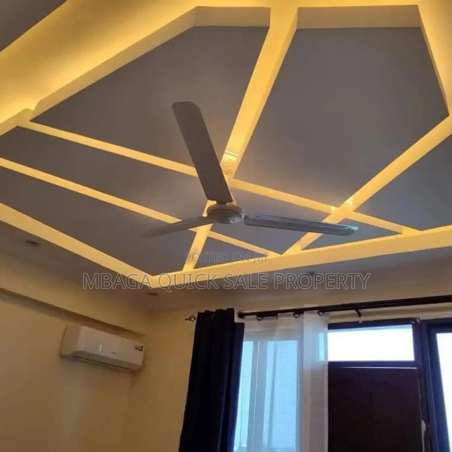 3bdrm Apartment in Upanga for sale in Upanga West