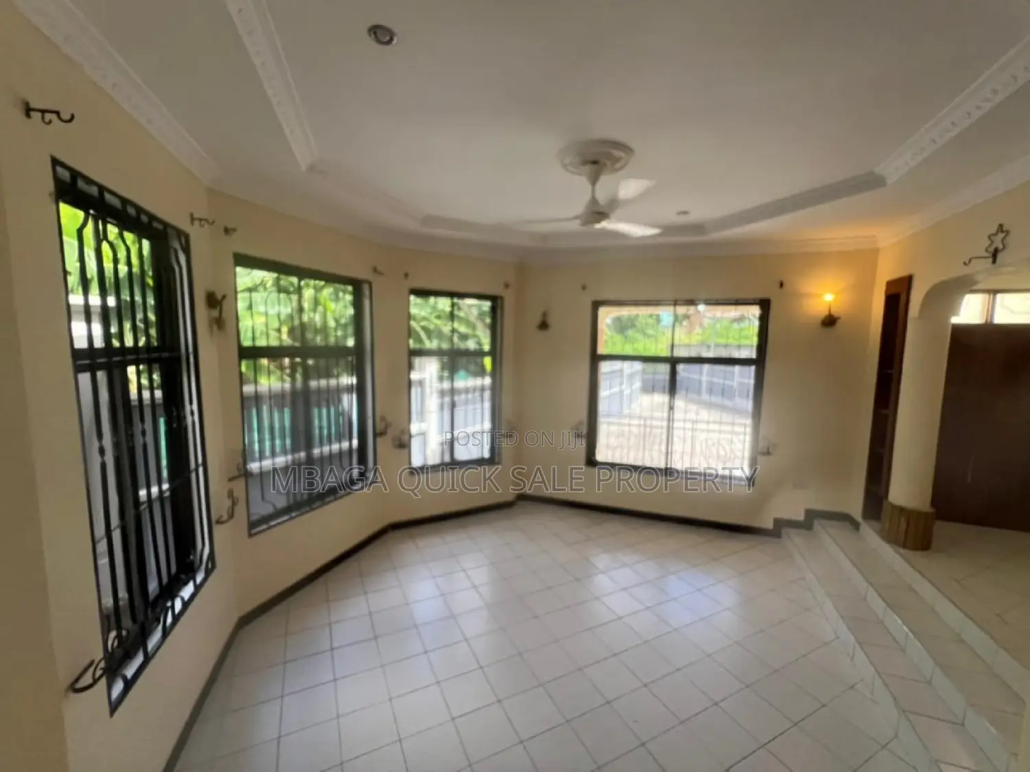 3bdrm Apartment in Mbezi Beach Jogoo for rent in Mbezi Beach