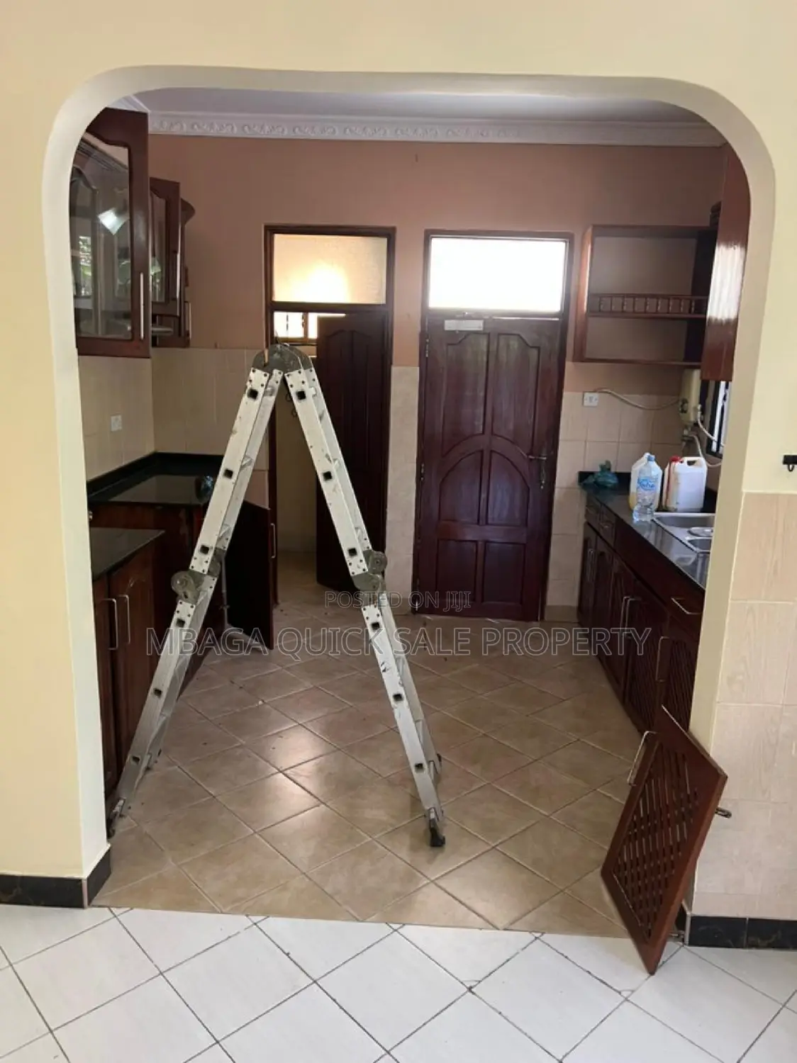 3bdrm Apartment in Mbezi Beach Jogoo for rent in Mbezi Beach