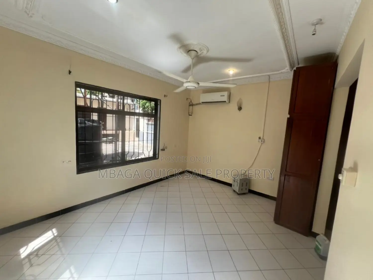 3bdrm Apartment in Mbezi Beach Jogoo for rent in Mbezi Beach