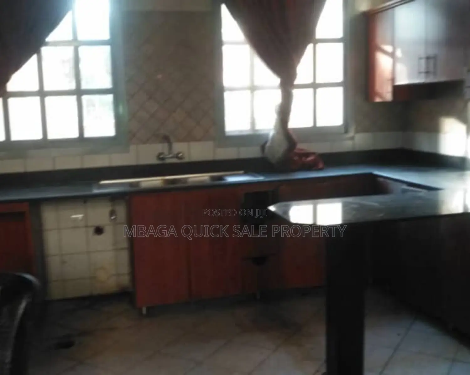 Furnished 4bdrm House in Mikocheni for rent in Mikocheni