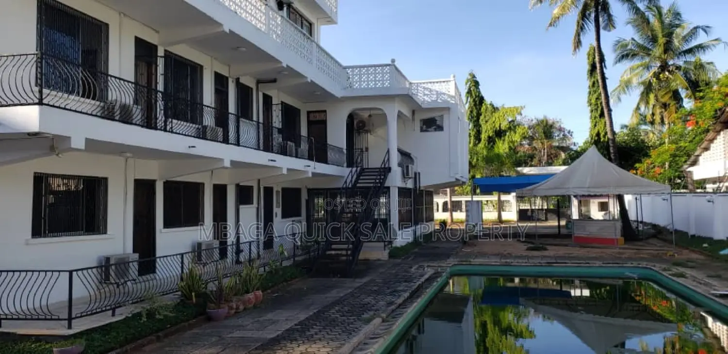 10bdrm House in Masaki for rent in Masaki