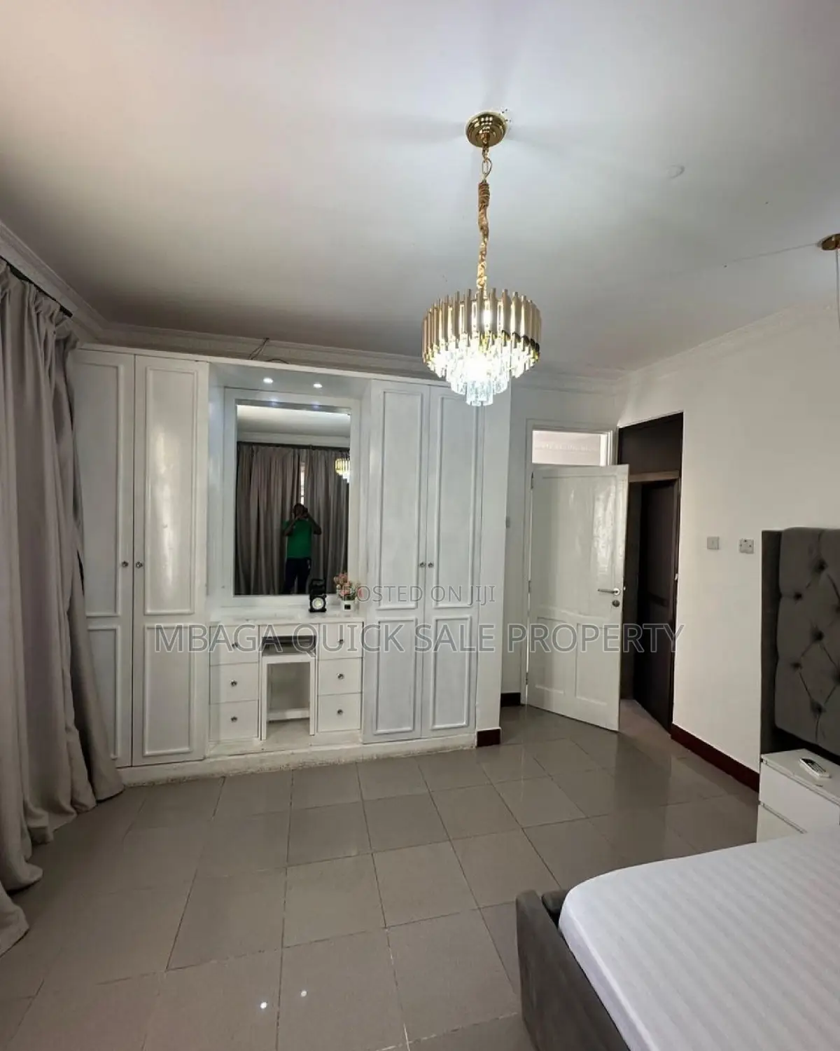 3bdrm House in Mbezi Beach for rent in Mbezi Beach