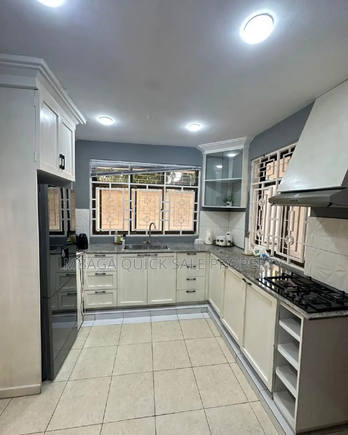 3bdrm House in Mbezi Beach for rent in Mbezi Beach