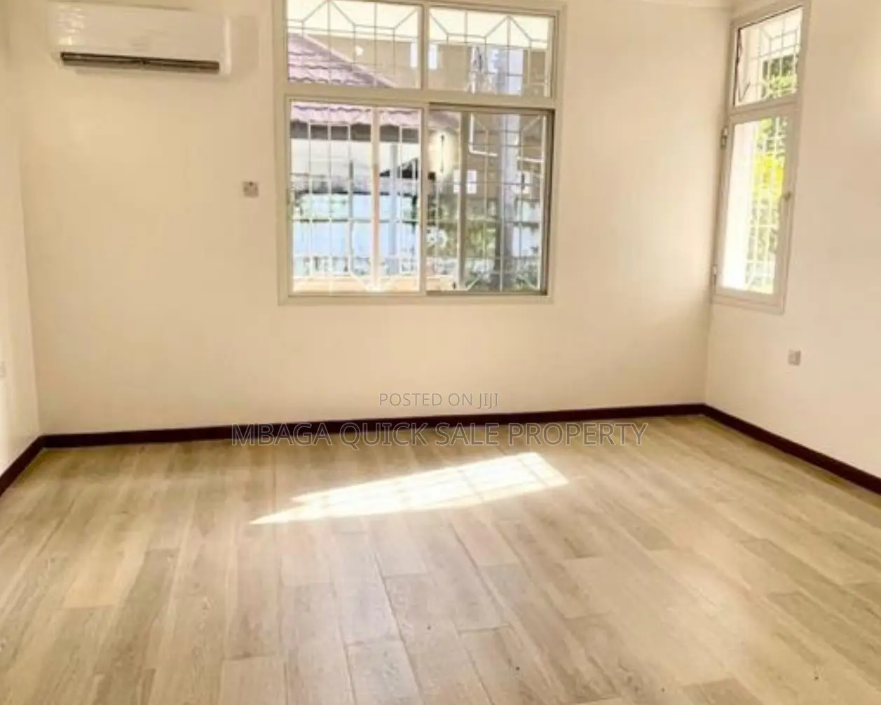 Furnished 4bdrm House in Msasani for rent in Msasani