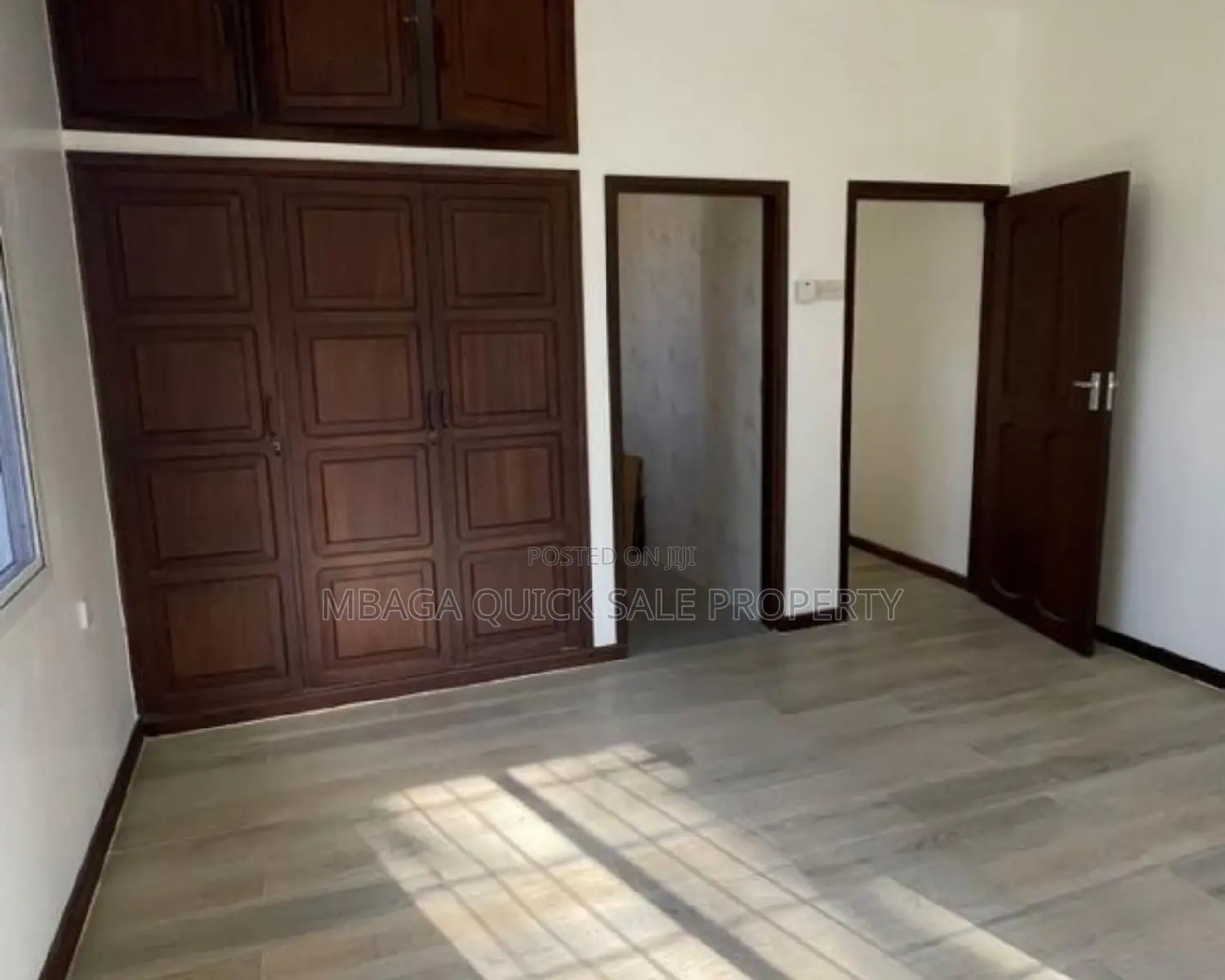 Furnished 4bdrm House in Msasani for rent in Msasani
