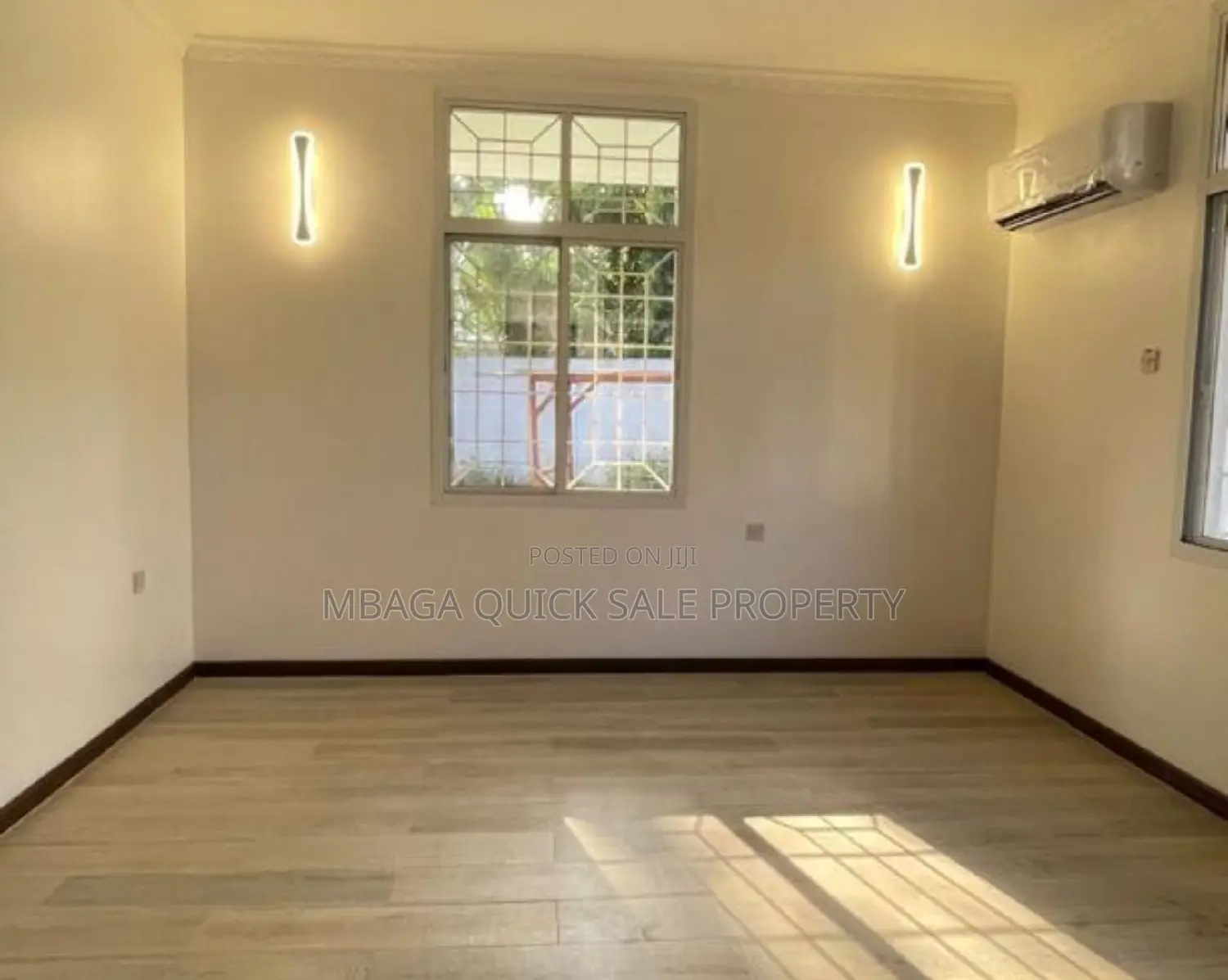 Furnished 4bdrm House in Msasani for rent in Msasani
