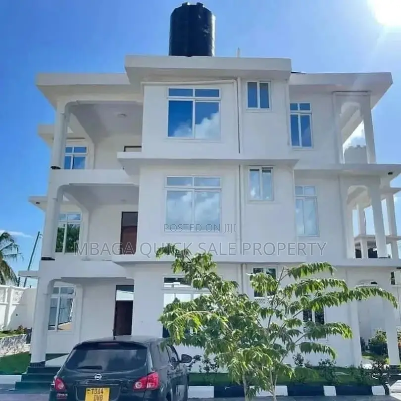 20bdrm Apartment in Mbezi Beach for rent in Mbezi Beach