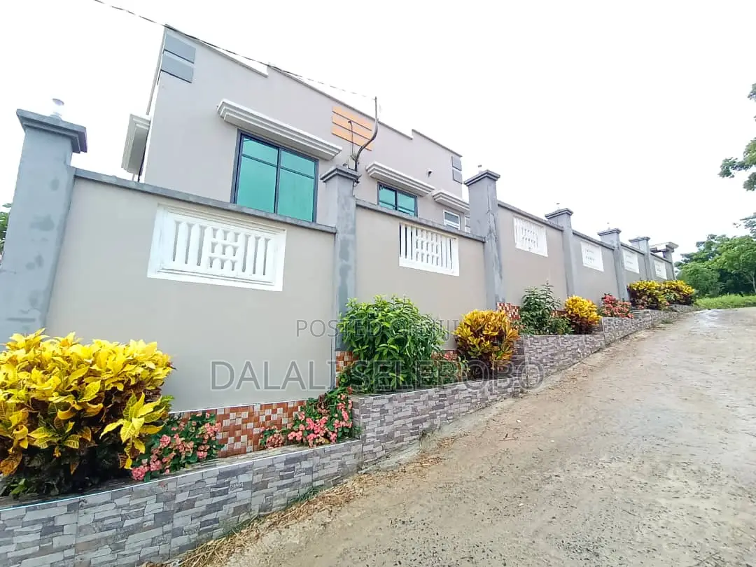 1bdrm Block of Flats in Kimara Temboni for rent in Kimara