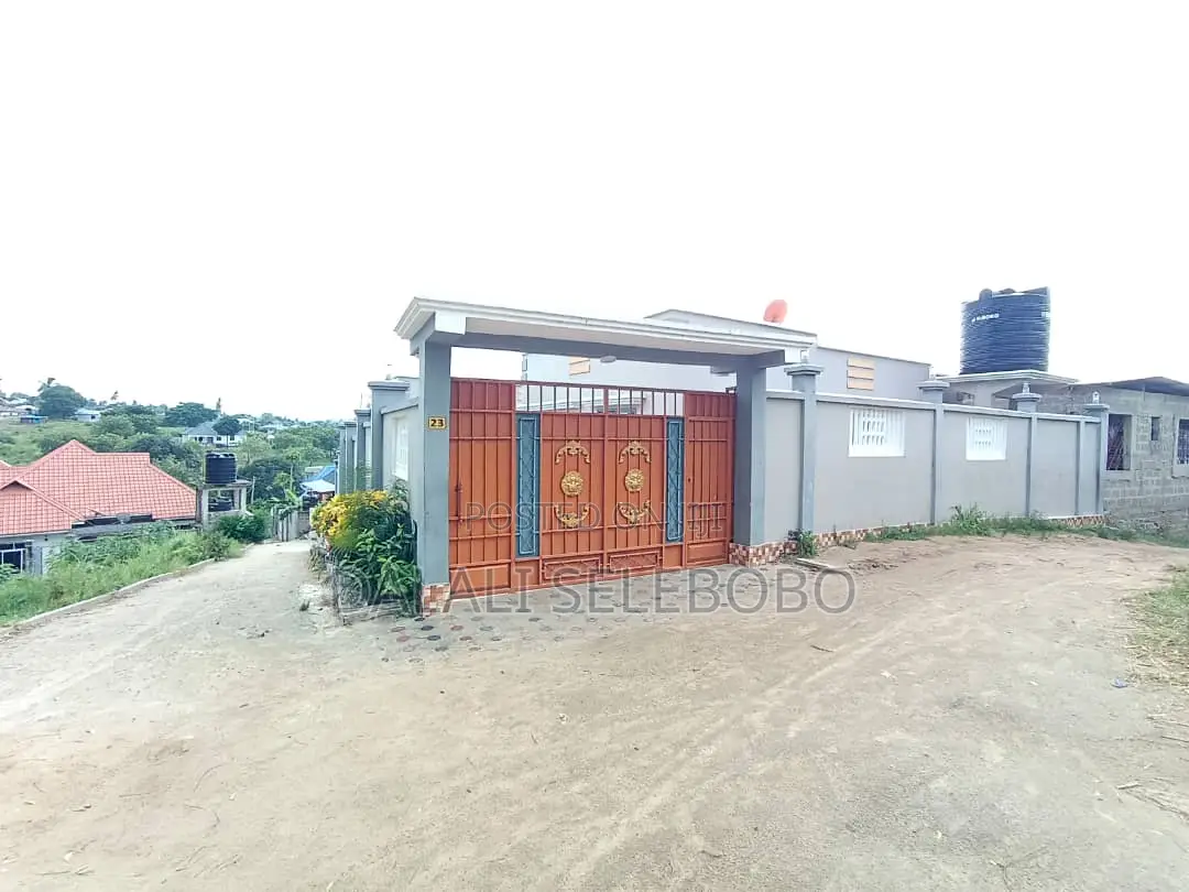 1bdrm Block of Flats in Kimara Temboni for rent in Kimara
