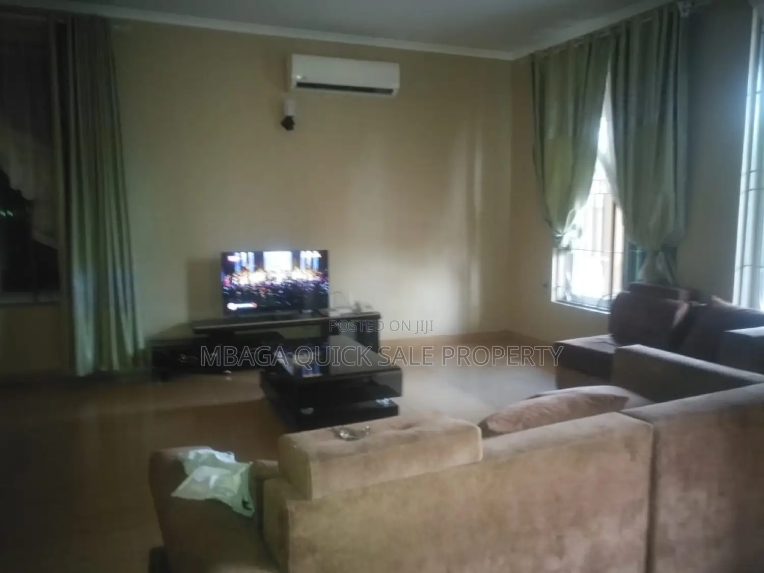 Furnished 3bdrm Apartment in Mikocheni for rent in Mikocheni