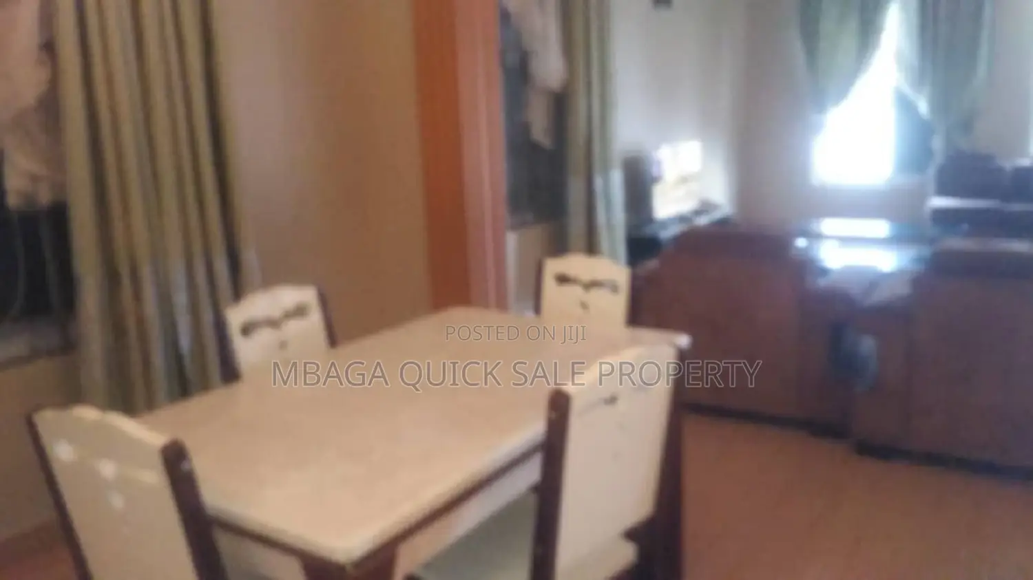 Furnished 3bdrm Apartment in Mikocheni for rent in Mikocheni