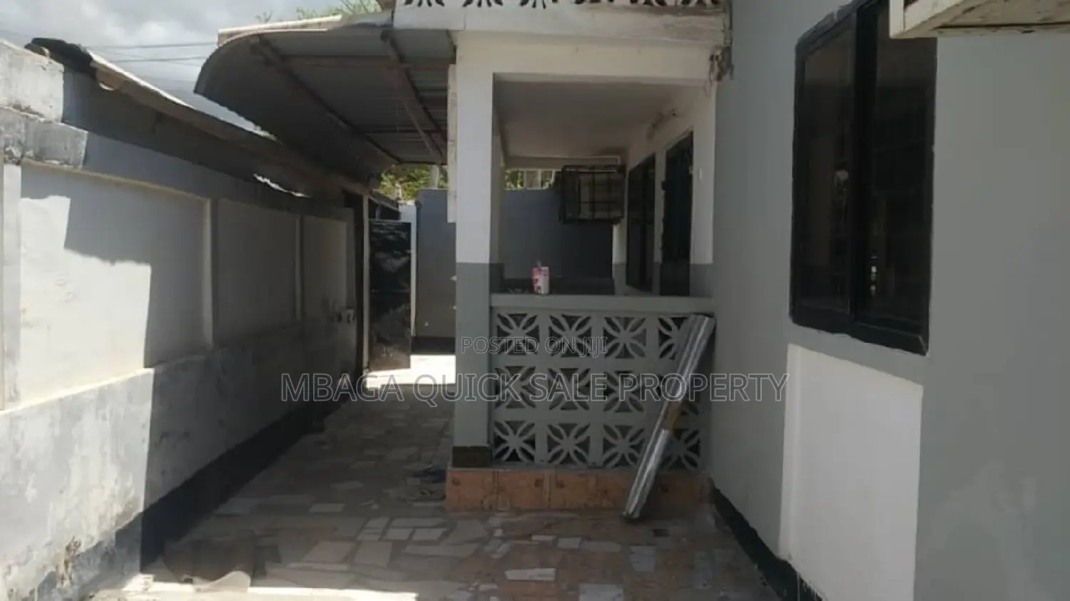 Furnished 4bdrm House in Mikocheni B for rent in Mikocheni