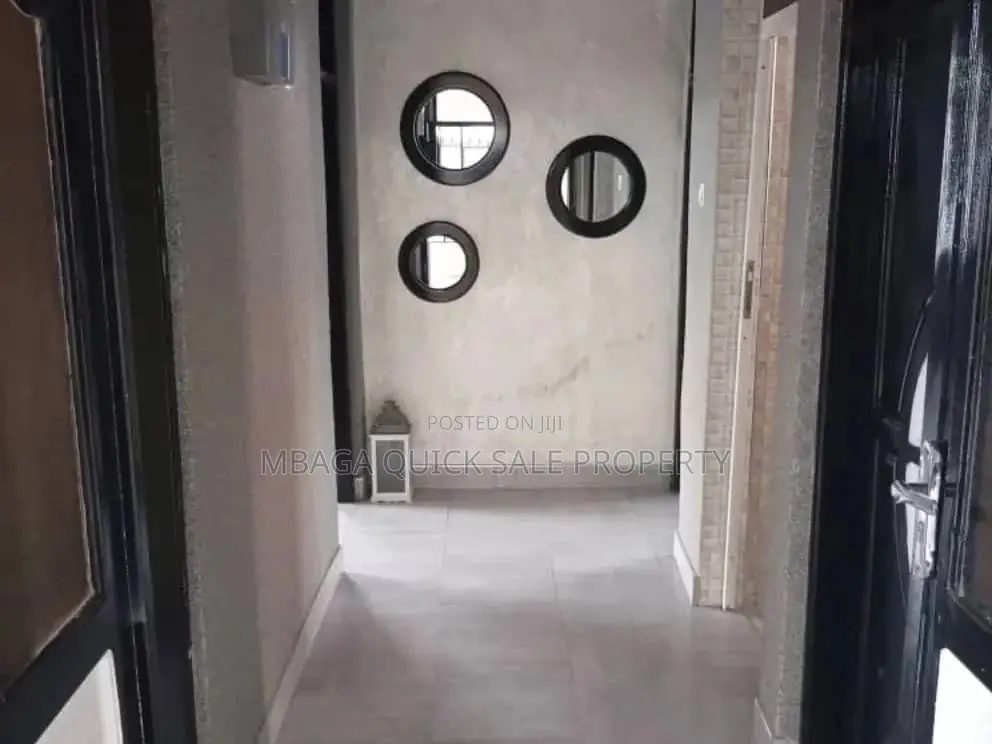 3bdrm House in Mbezi Msakuzi for rent in Mbezi