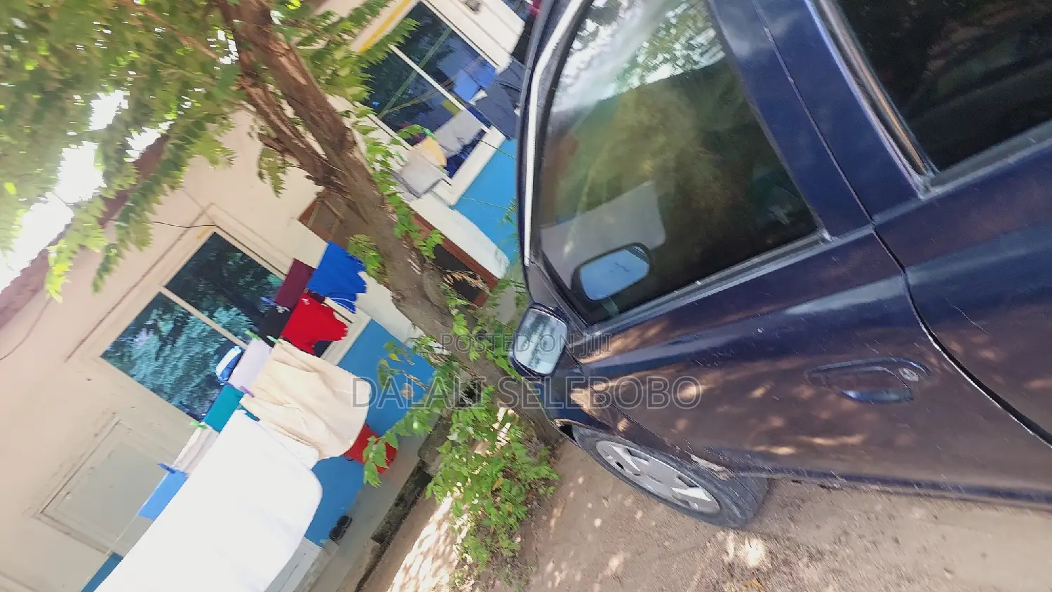 1bdrm House in Kimara Baruti for rent in Kimara