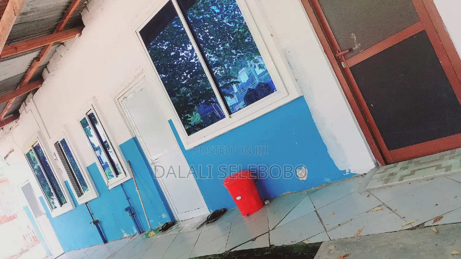 1bdrm House in Kimara Baruti for rent in Kimara