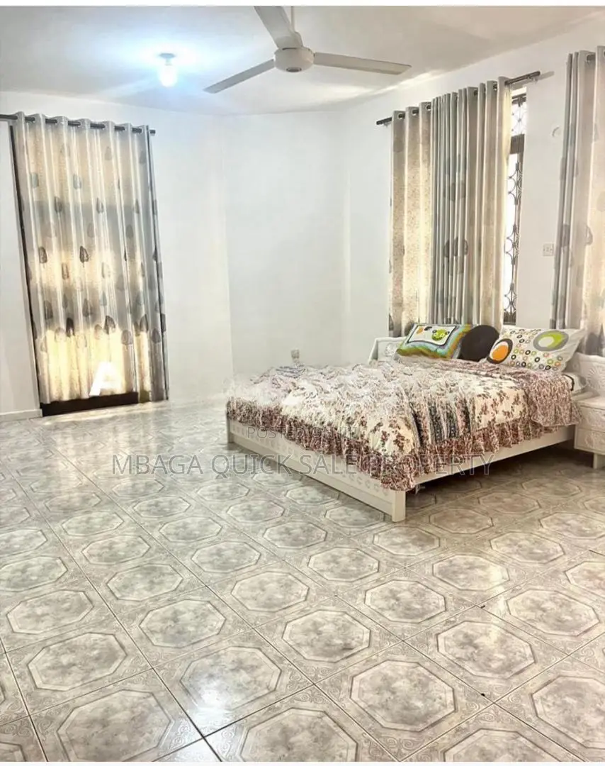 6bdrm House in Msasani for rent in Msasani