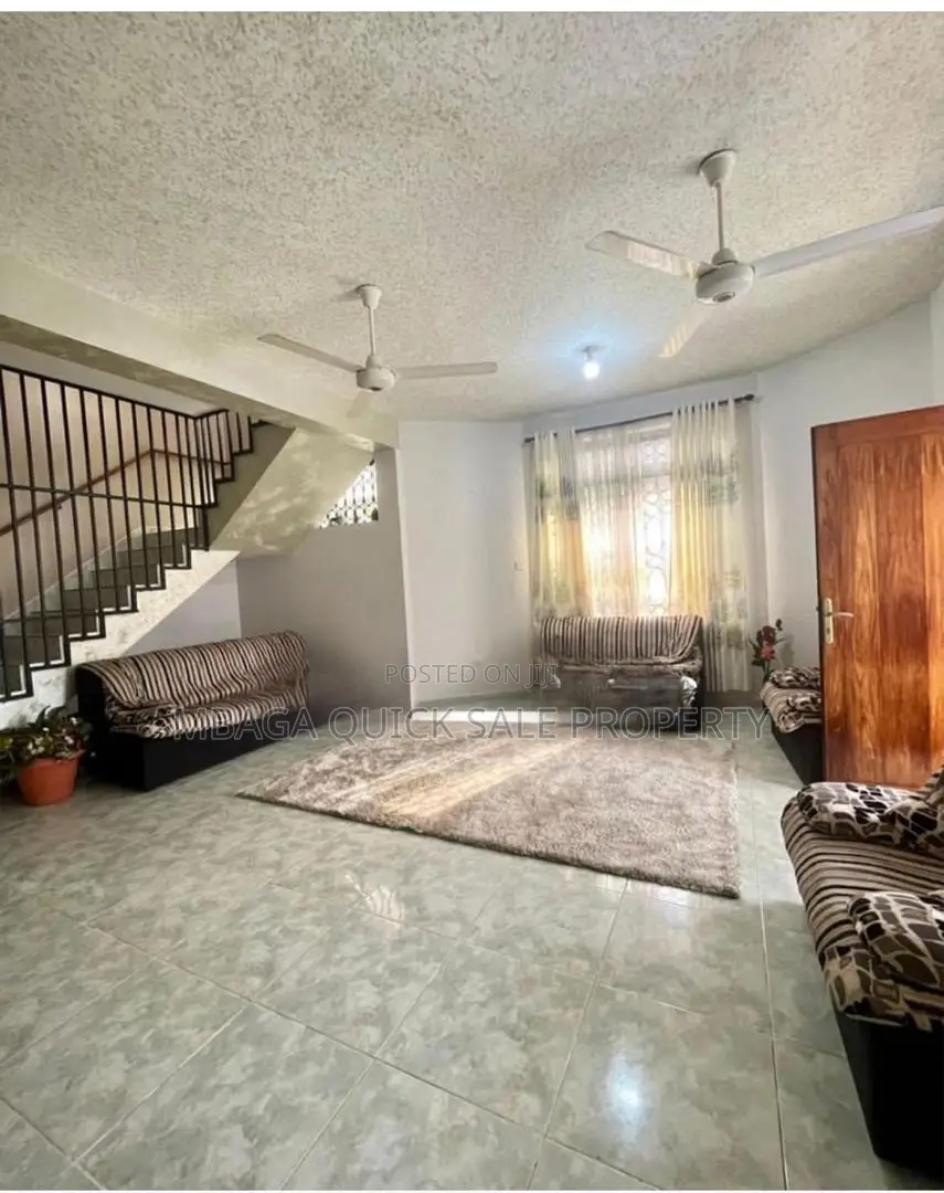 6bdrm House in Msasani for rent in Msasani