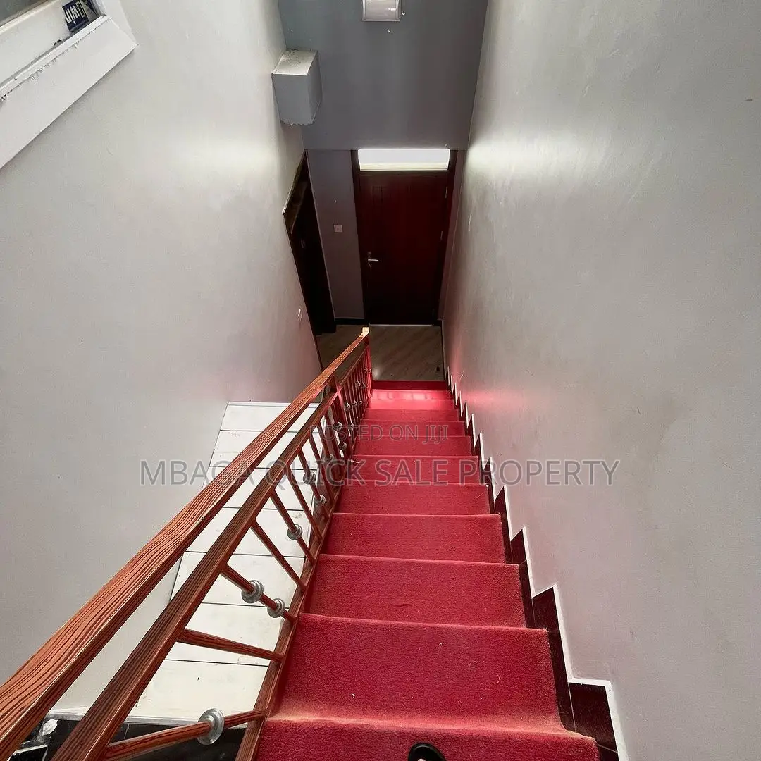 4bdrm House in Salasala, Mbezi for rent in Mbezi