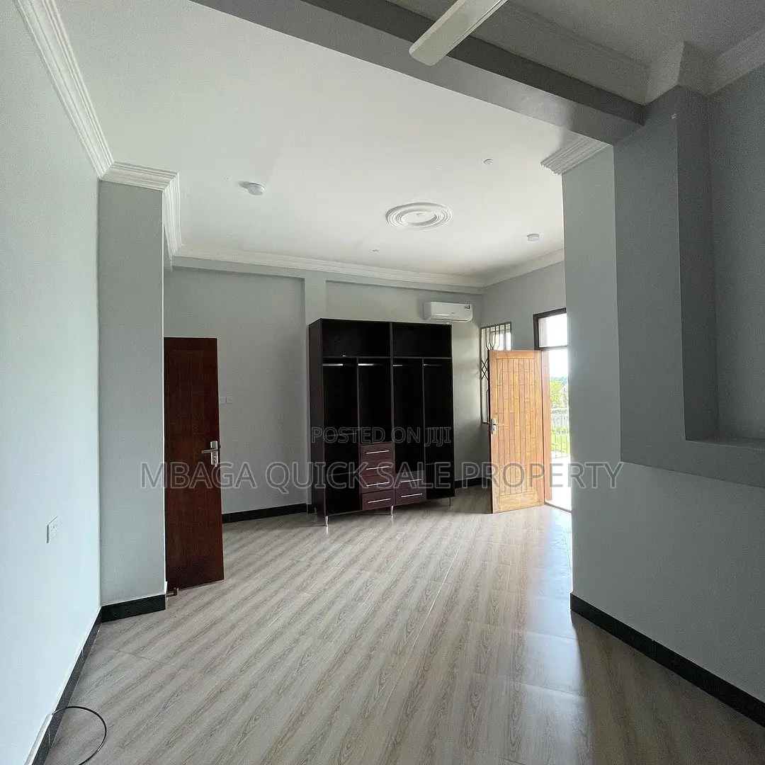4bdrm House in Salasala, Mbezi for rent in Mbezi