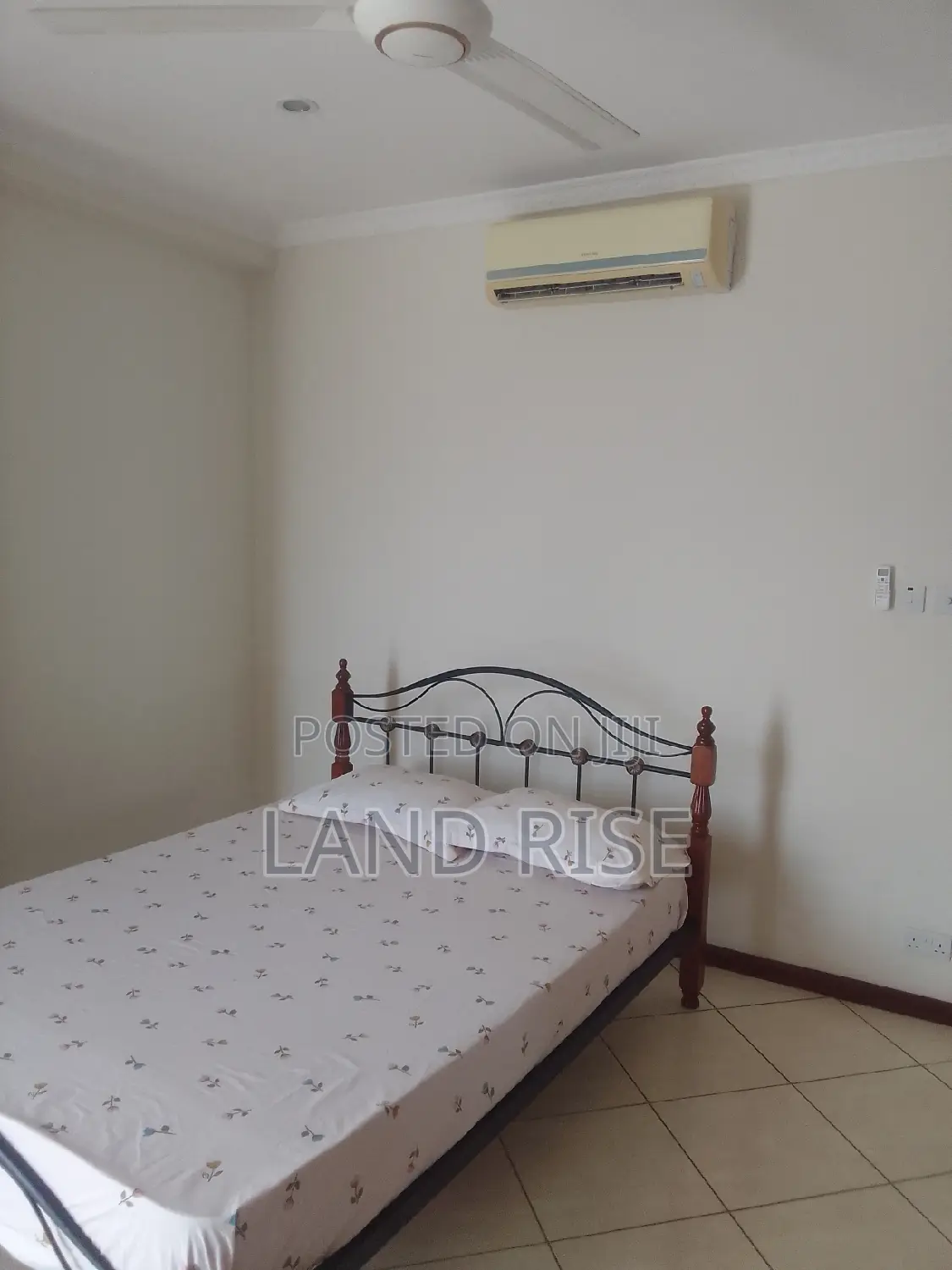 Furnished 2bdrm Apartment in Ilala for rent in Ilala