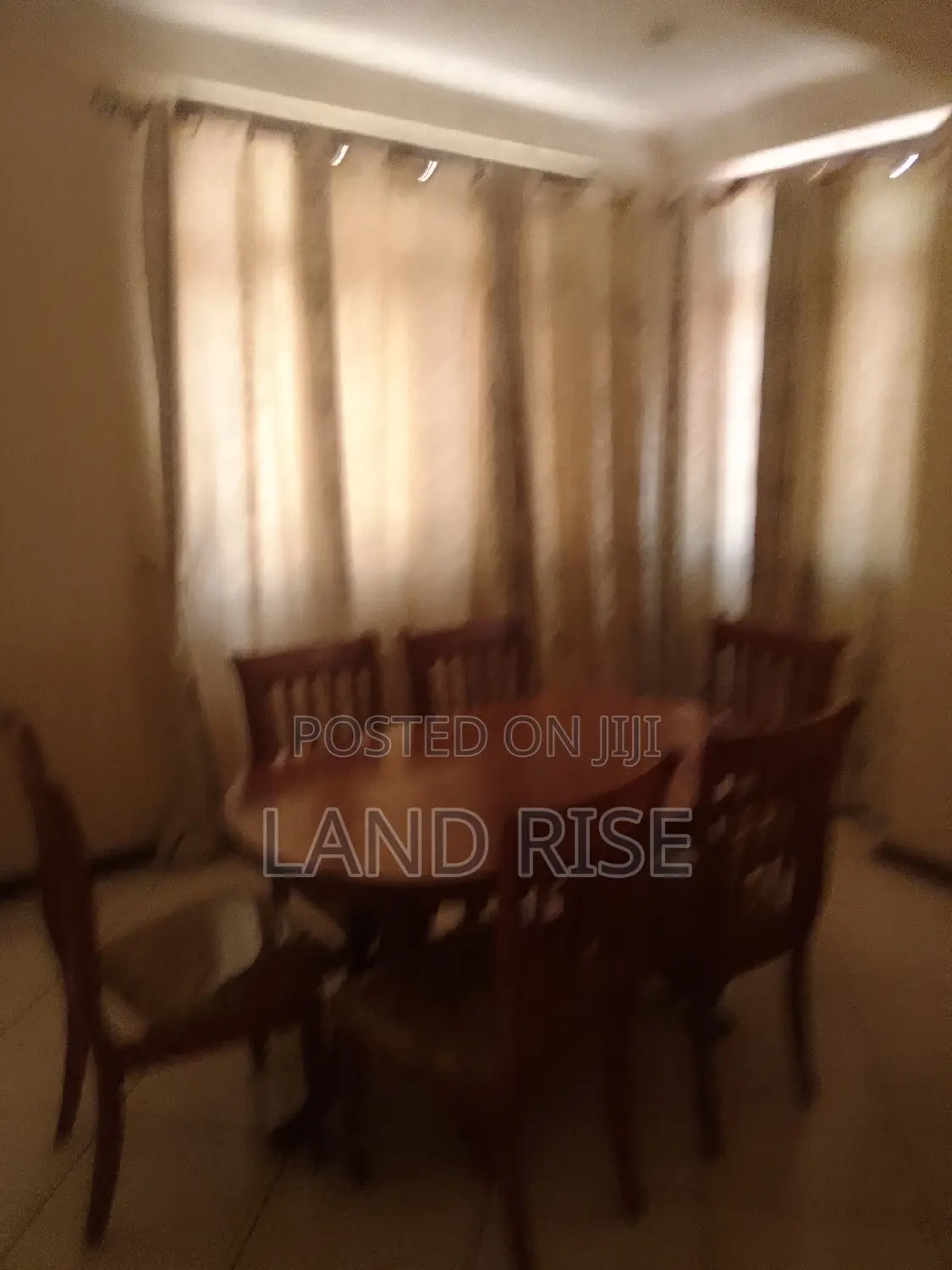 Furnished 2bdrm Apartment in Ilala for rent in Ilala