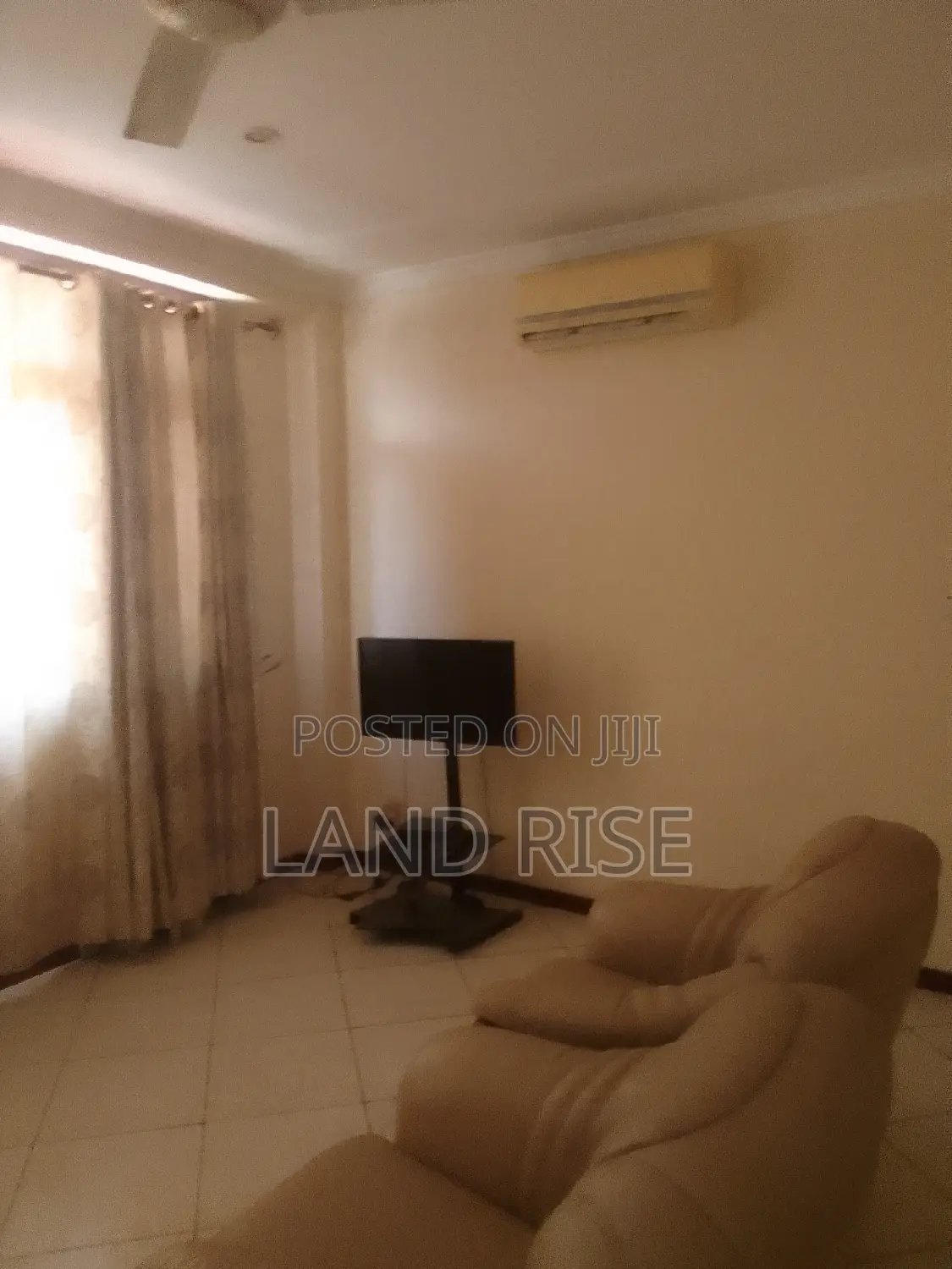 Furnished 2bdrm Apartment in Ilala for rent in Ilala