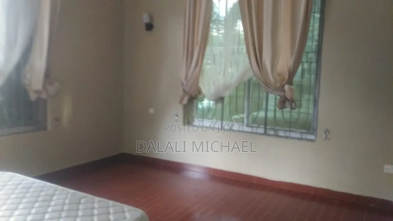 Furnished 3bdrm Apartment in Mikocheni for rent in Mikocheni