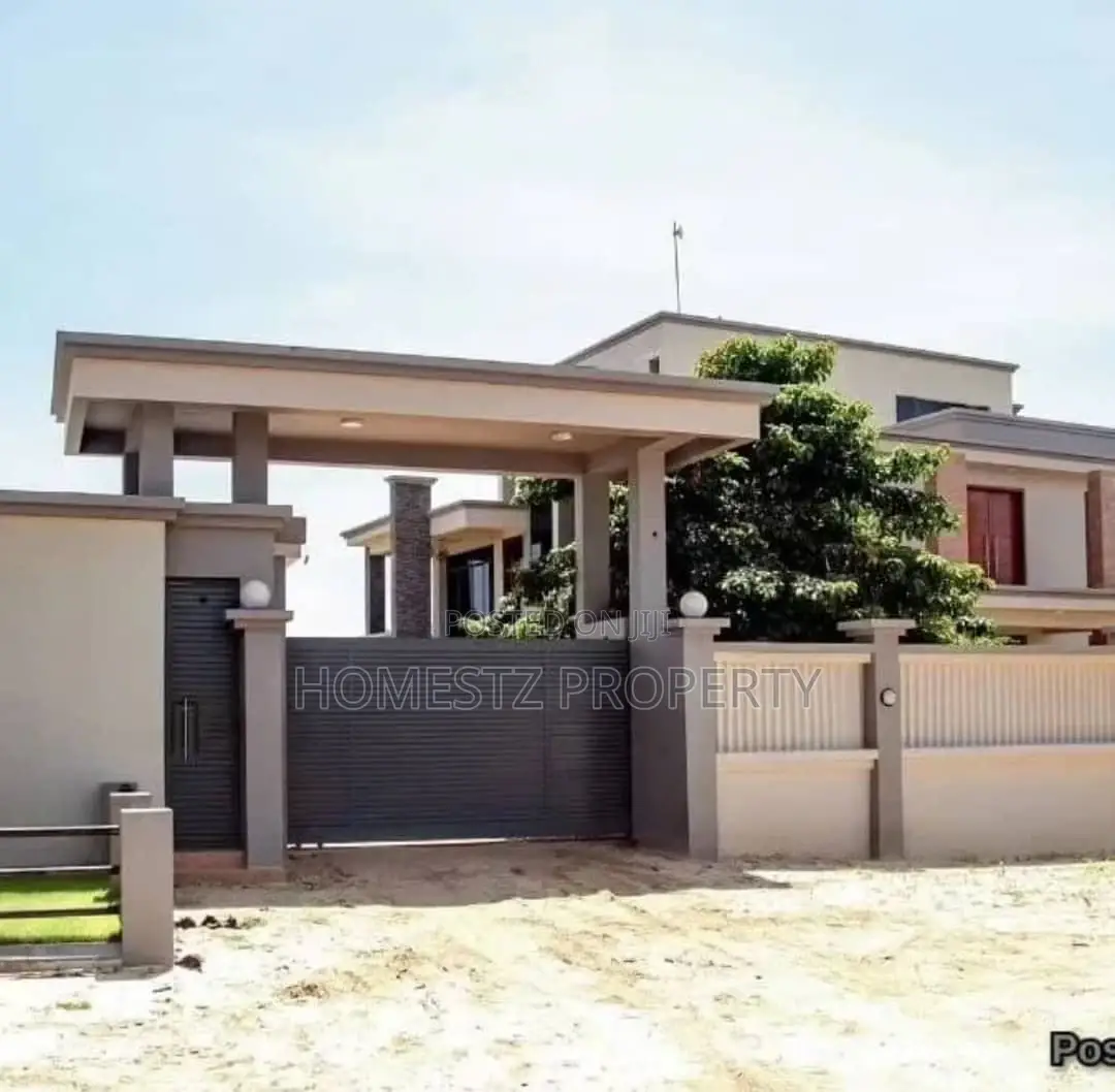 5bdrm House in Kunduchi Beach, Kinondoni for sale in Kinondoni
