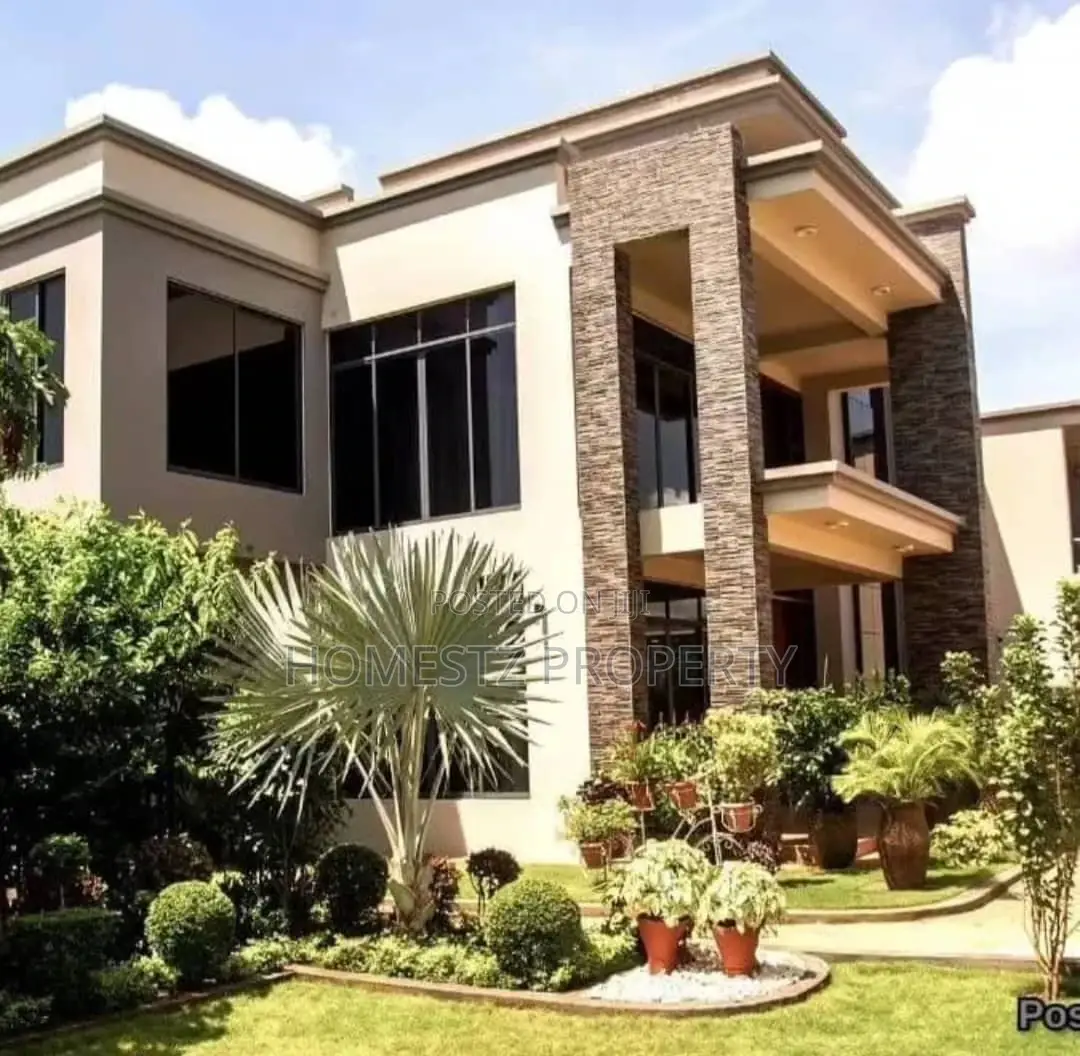 5bdrm House in Kunduchi Beach, Kinondoni for sale in Kinondoni